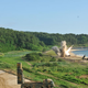 Imagen de las pruebas que han tenido lugar en Corea del Sur el día 5 de junio. Foto: Ejército de estados Unidos.